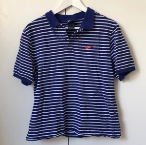 Nike piké  - Superfint skick