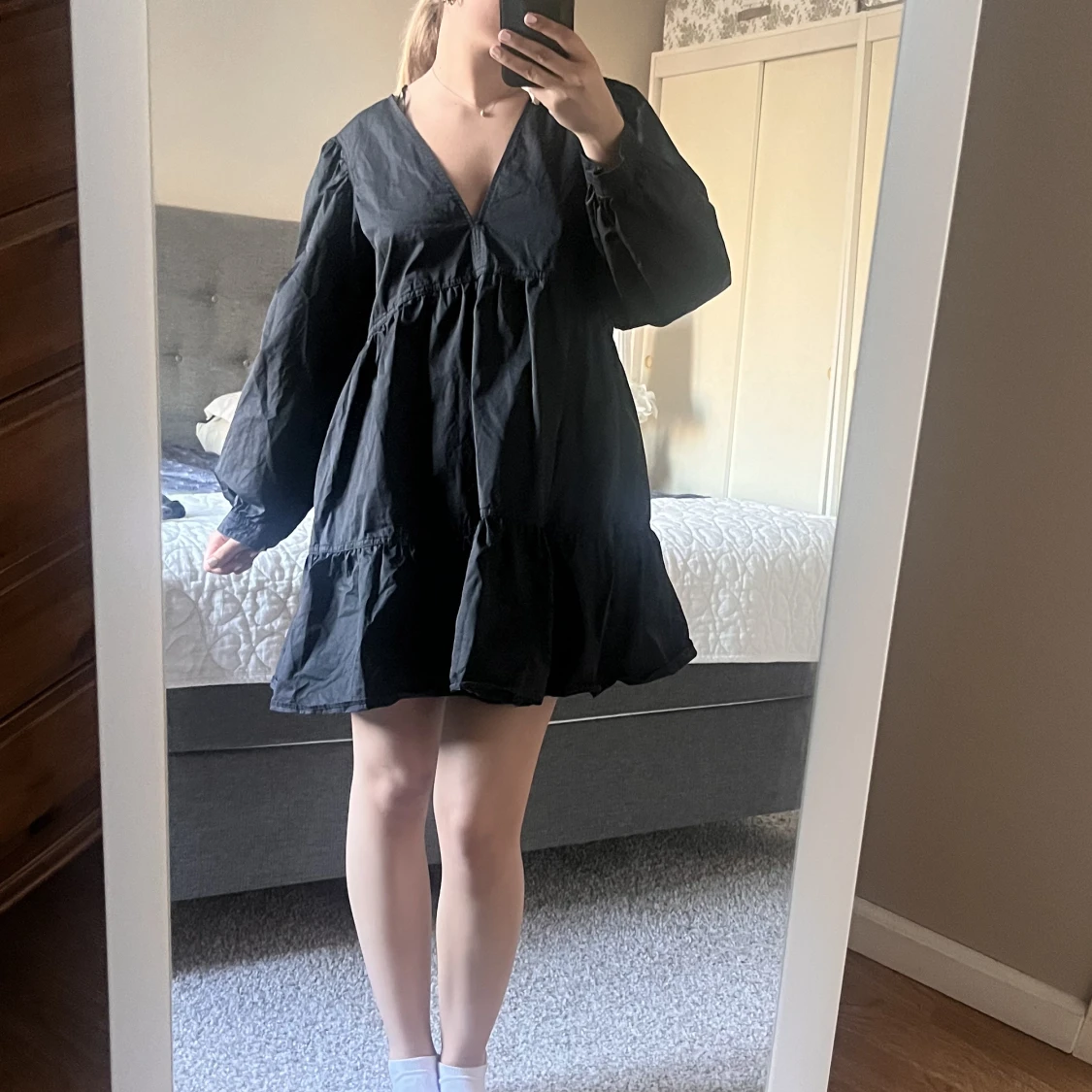 Zara klänning  - 90