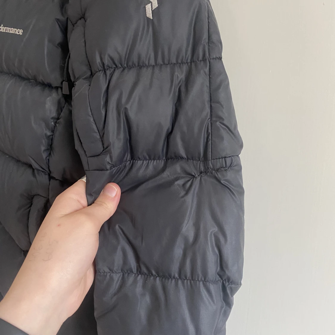 Peak performance jacka - 91