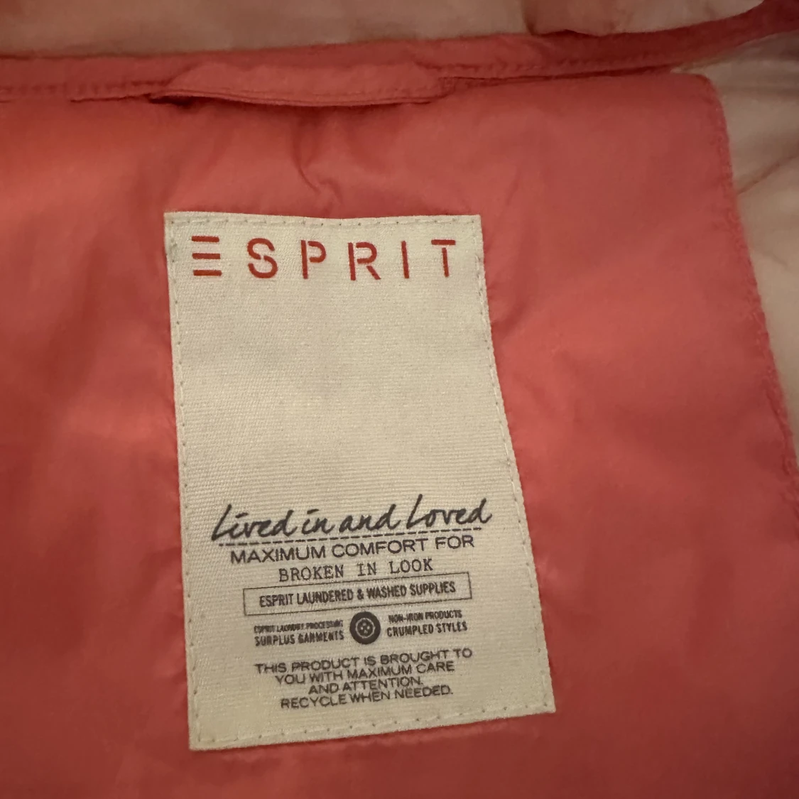 Esprit jacka  - 90