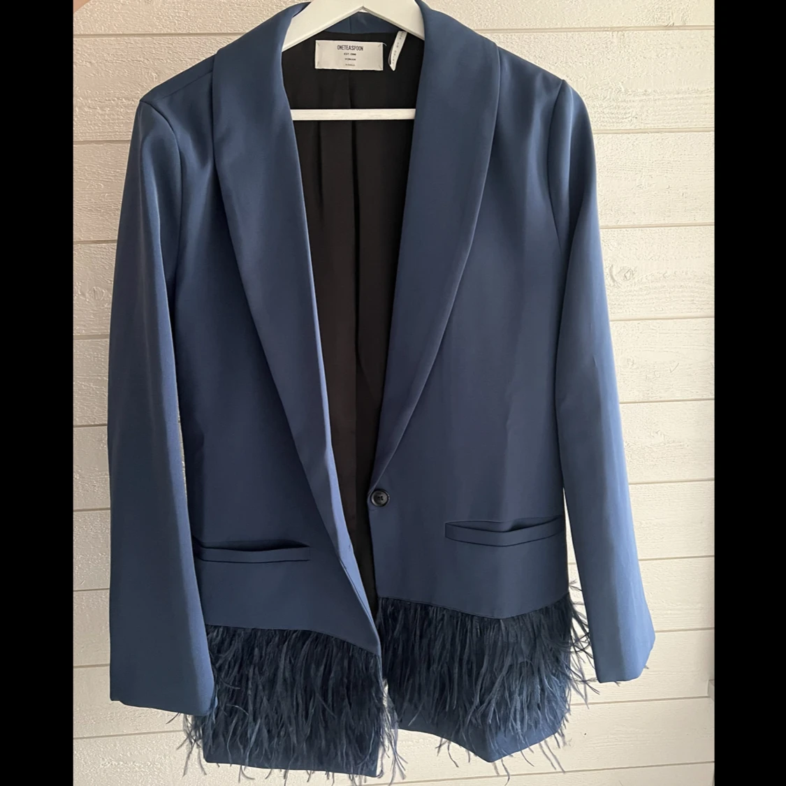 One Teaspoon blazer - 90