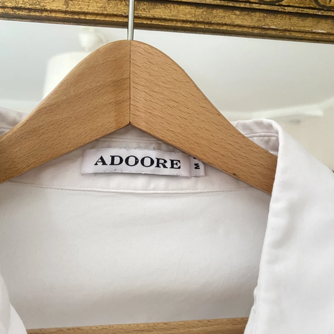 Adoore skjortklänning  - 90