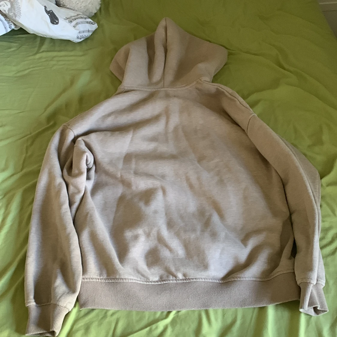 Oversizes Tröja - 90