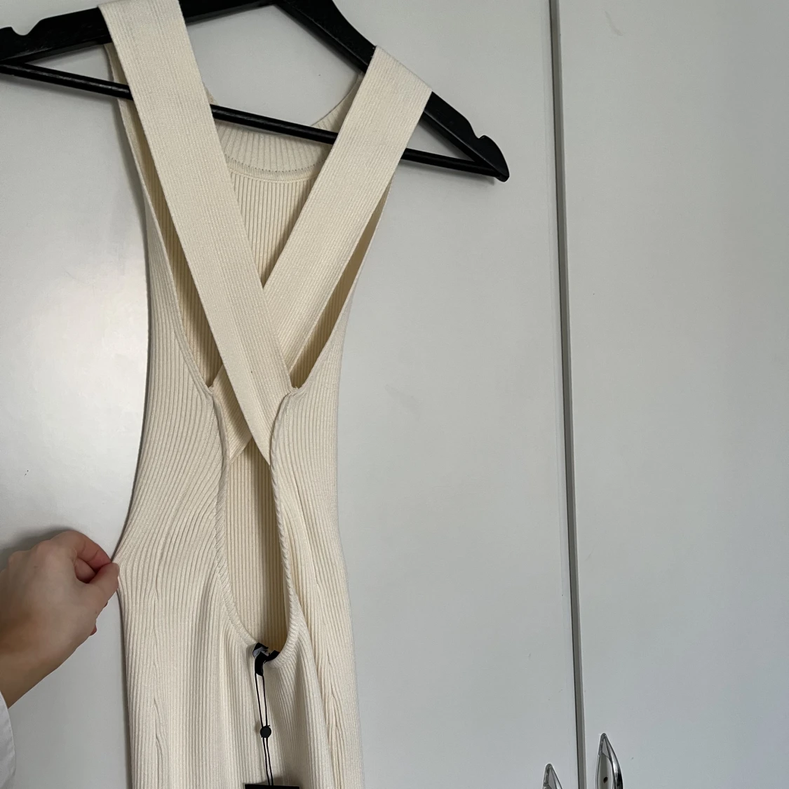 Klänning från LXA - 90