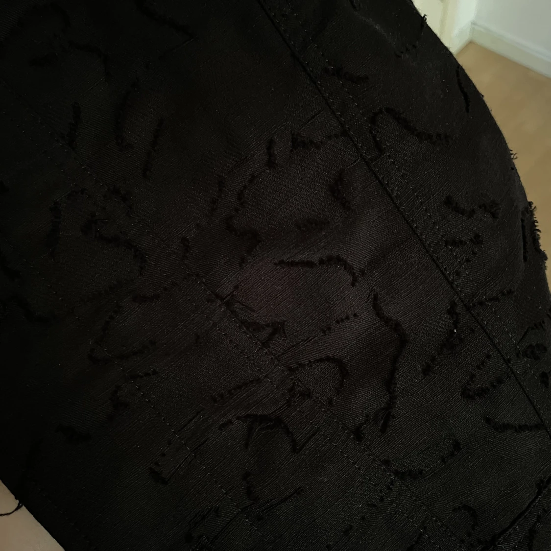 HM studio denimjacket - 91