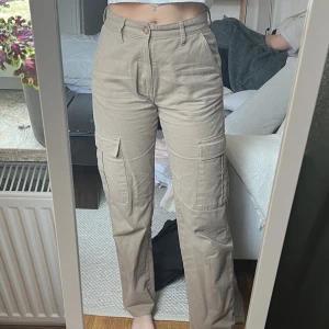 Cargobyxor - Använd fåtal gånger
