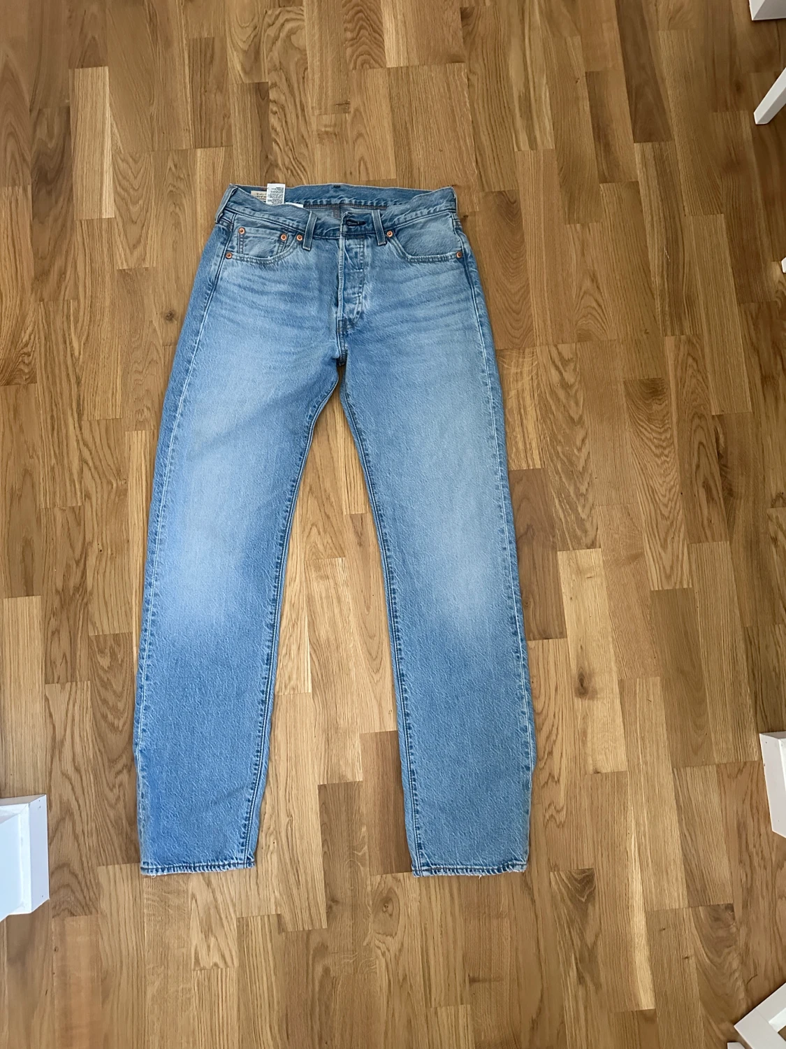 Levis jeans