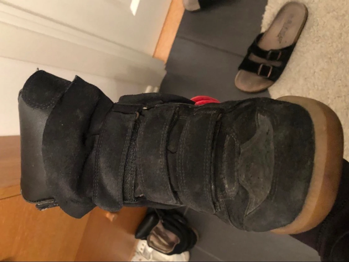 Isabel marant sko - 90