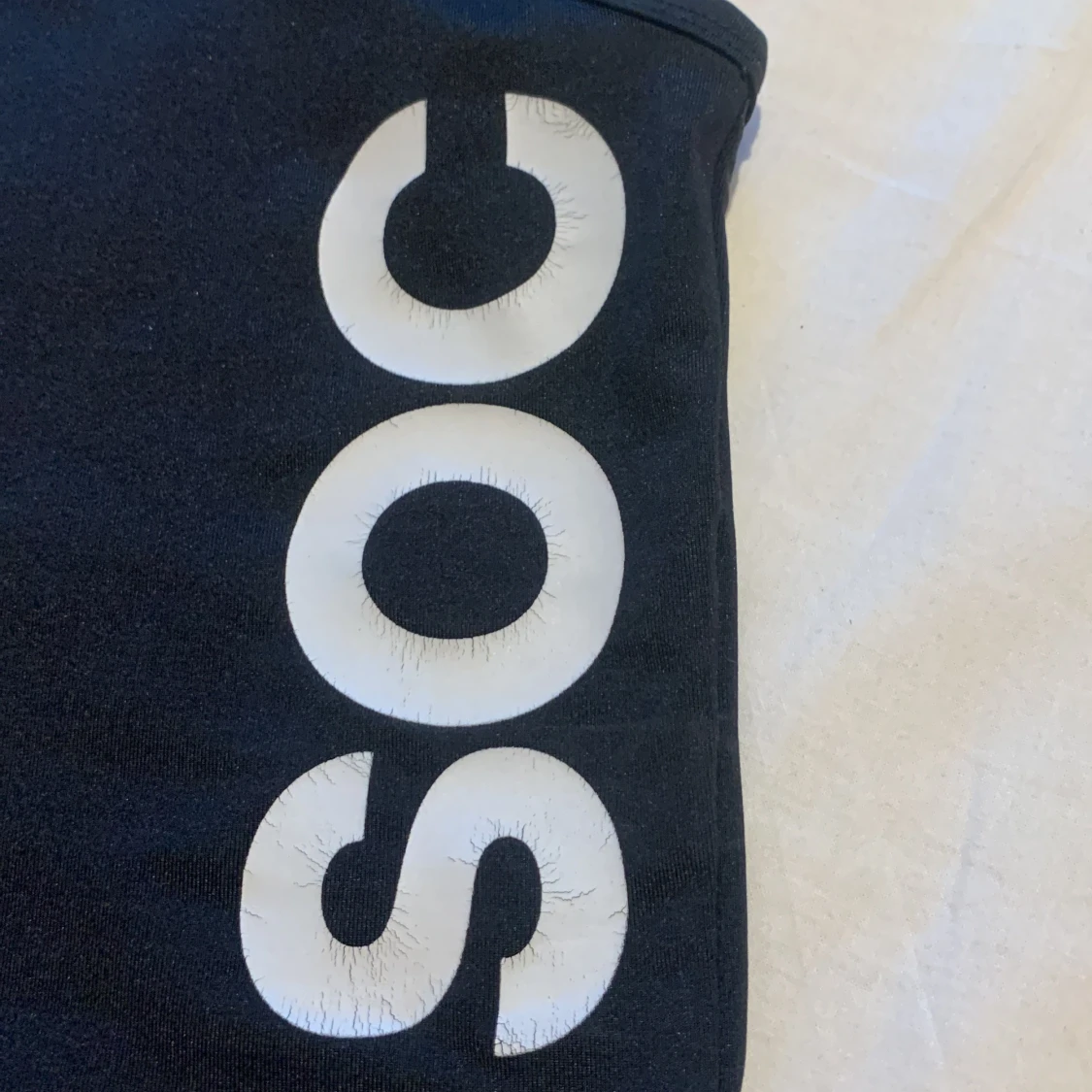 Träningslinne/topp - 91