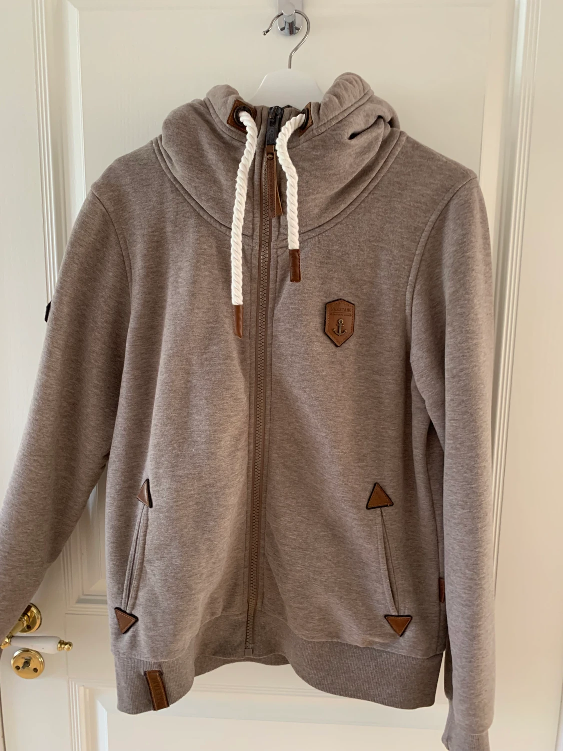 Naketano hoodie