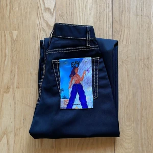 Jeans Benz - Nyskick 