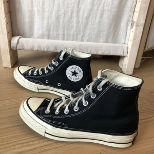 Converse  - Converse All star 70s i bra skick!  Strl 38 (24,5 cm). 