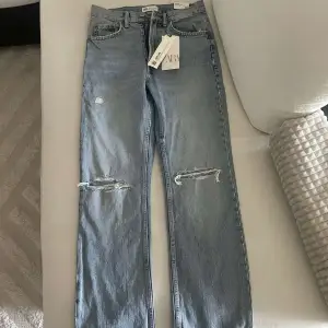 Helt nya jeans från zara storlek  36