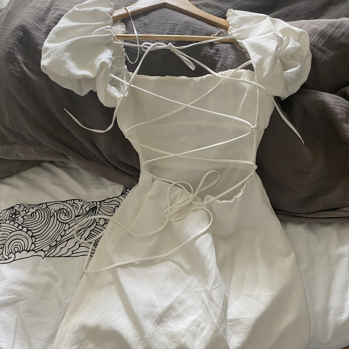 Zara klänning  - 90