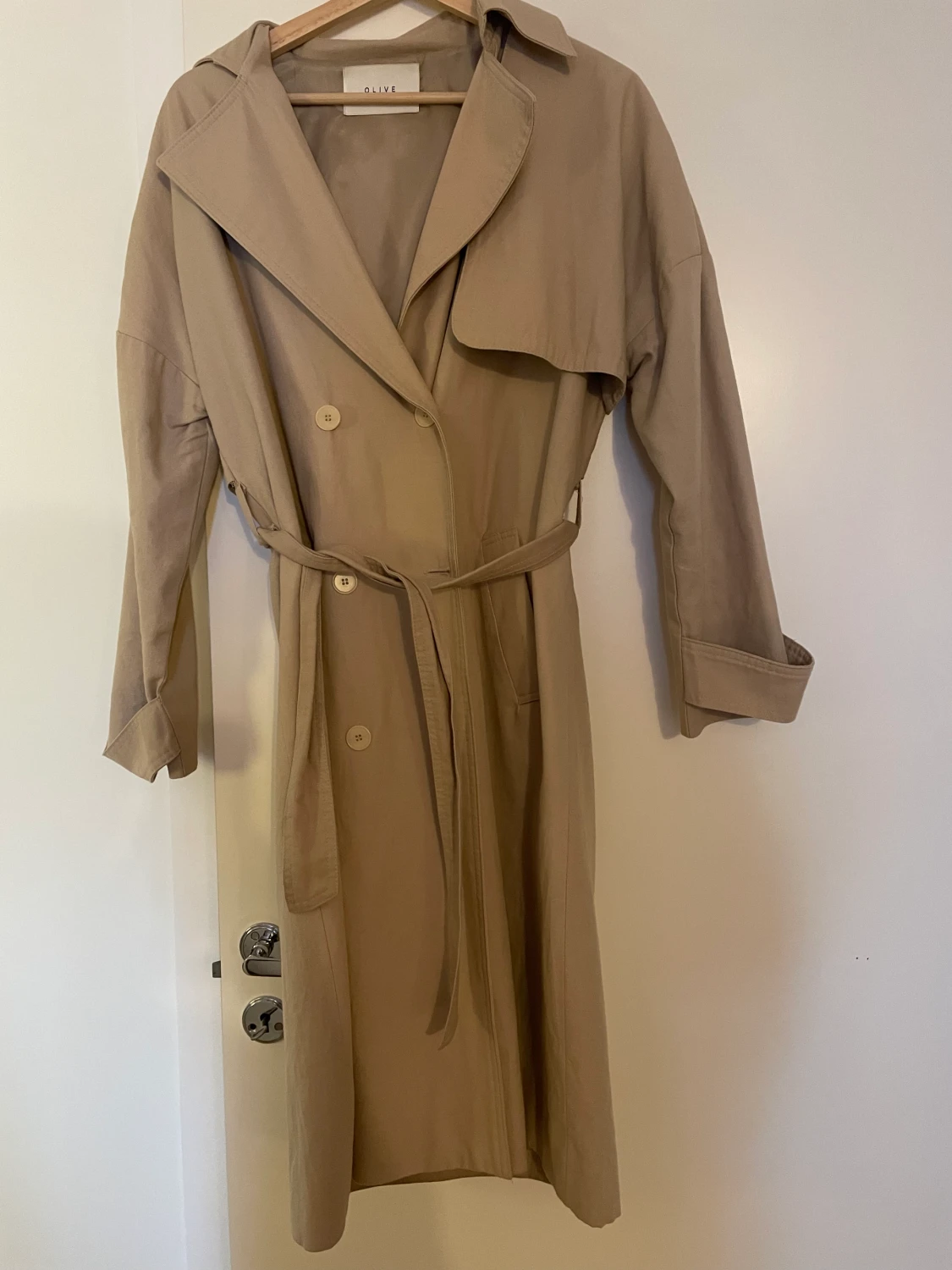 Trenchcoat