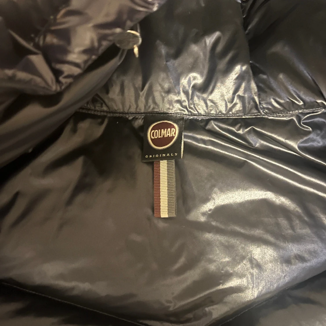 Colmar dunjacka  - 90