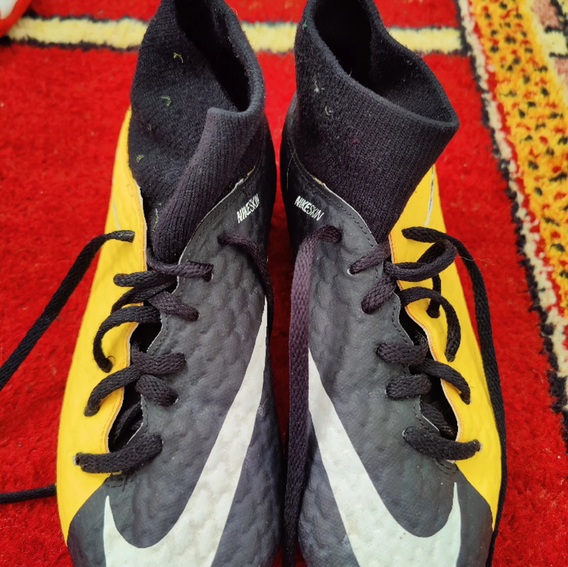 Nike hypervenom - 91