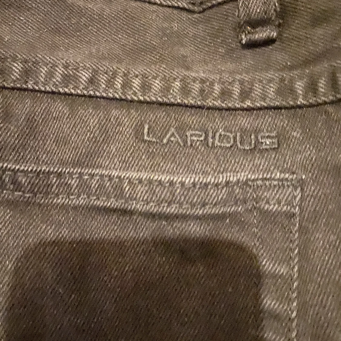 Lapidus jeans - 91