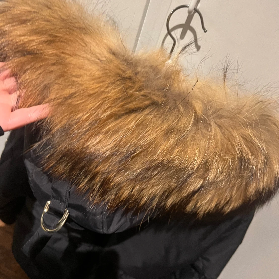 Hollies vinterjacka  - 91