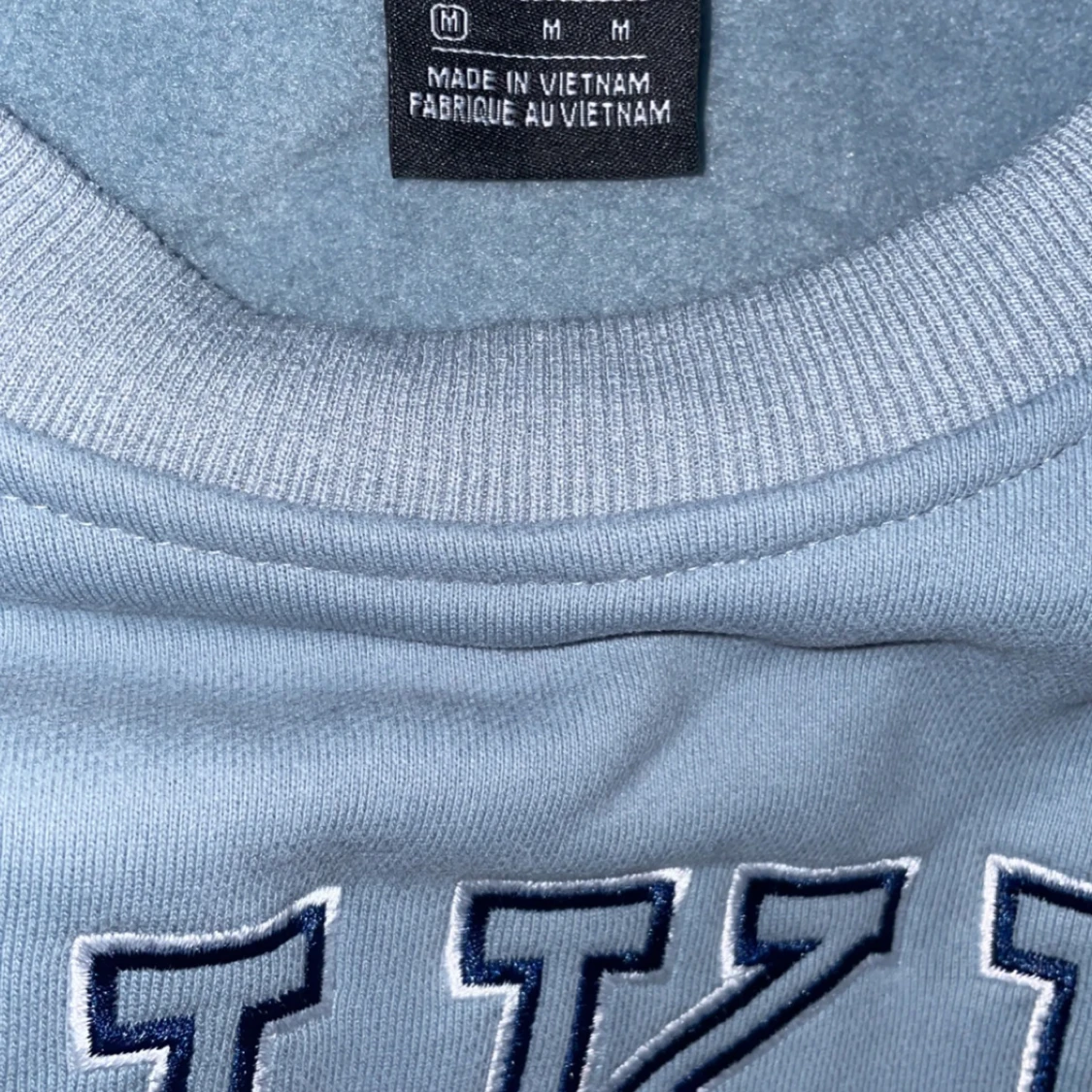 Vintage nike sweatshirt - 91