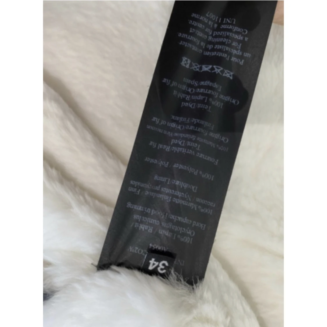 Yves Salomon Army Parka - 91