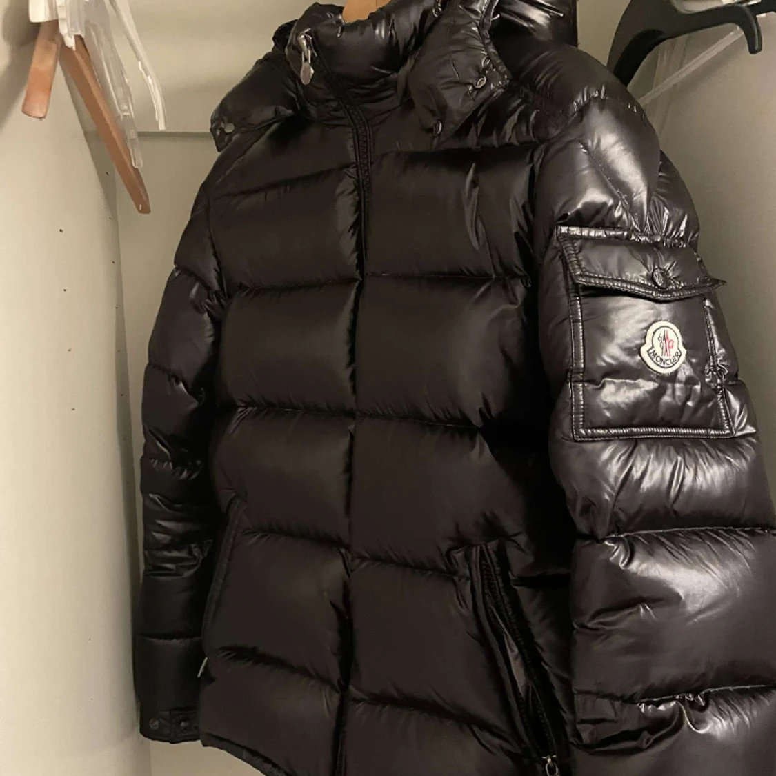 Moncler maya - 91