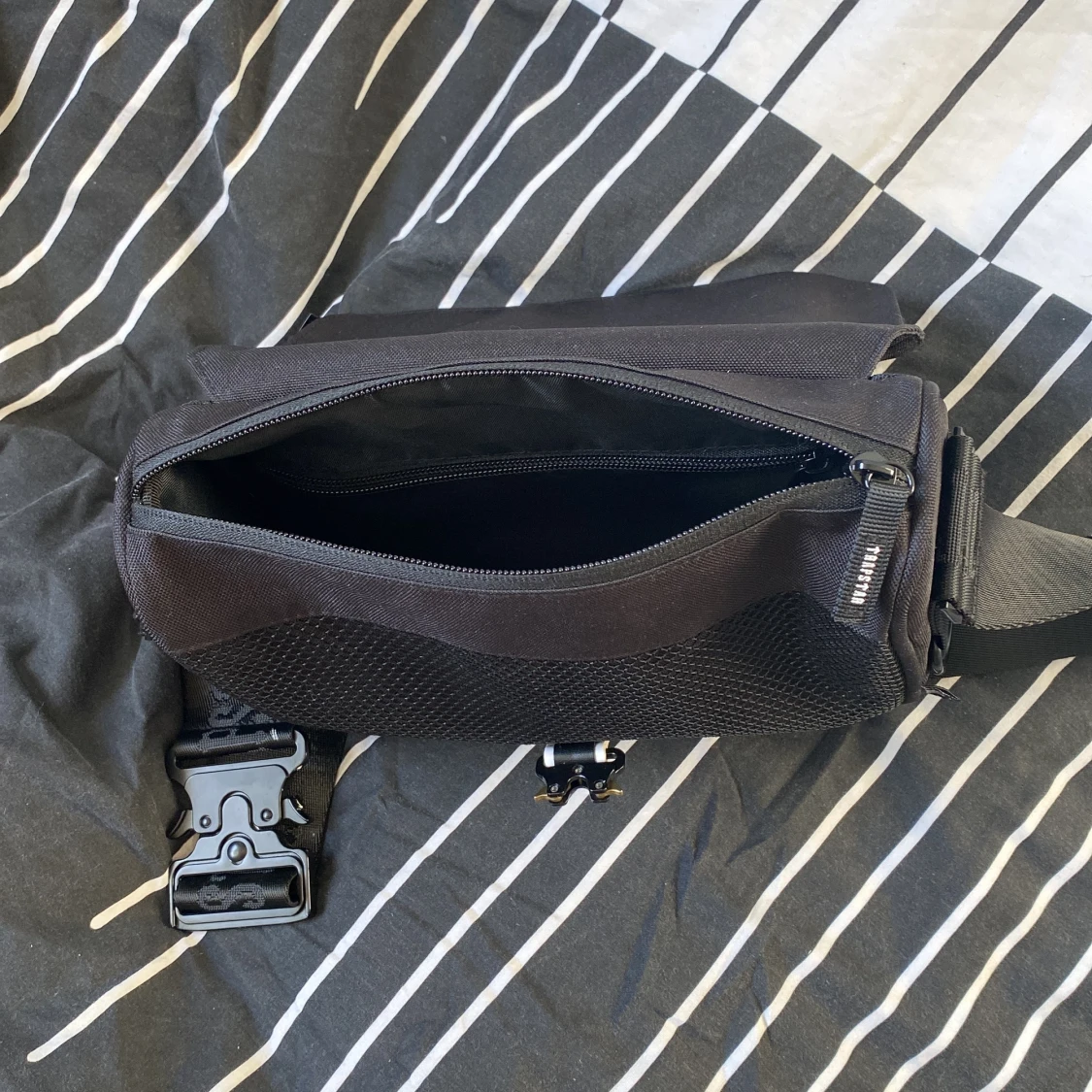 Axel väska, Trapstar - 91