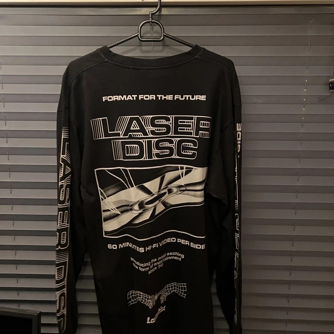 Longsleeve - 91