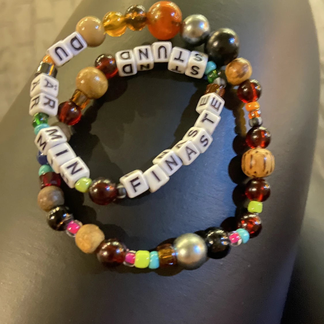 Kropps smyckning - 91