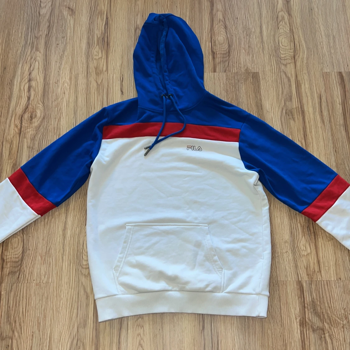 Fila hoodie