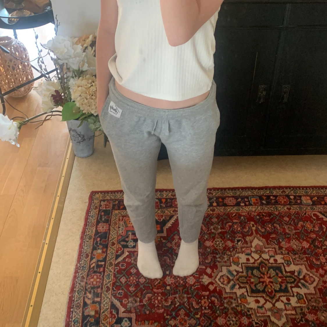 Andy by Frank dandy mjukis byxor 