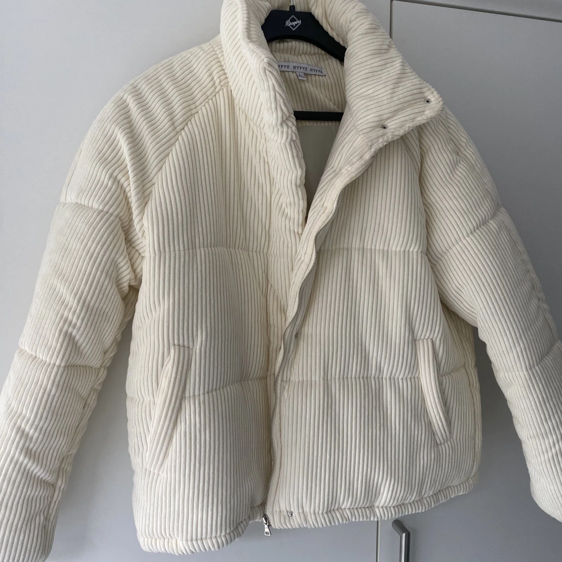 Manchesterjacka - 90