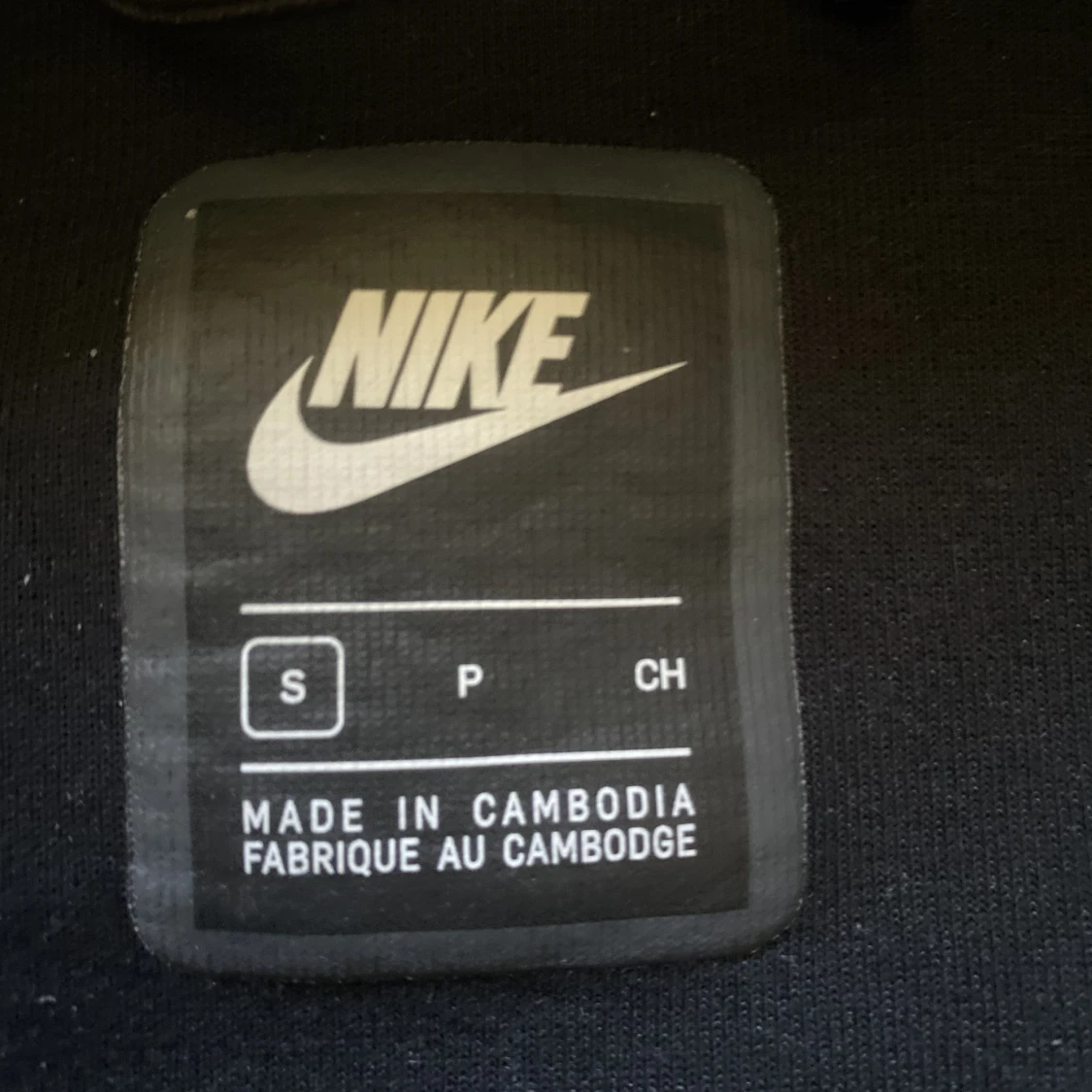 Nike tech fleece  - 91