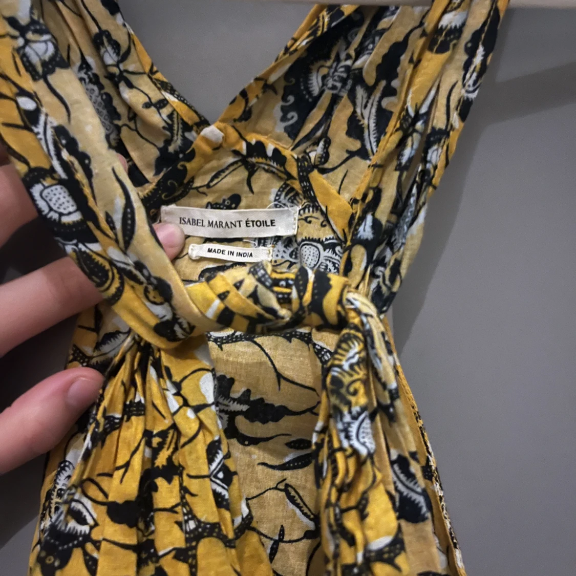 Isabel marant topp  - 91