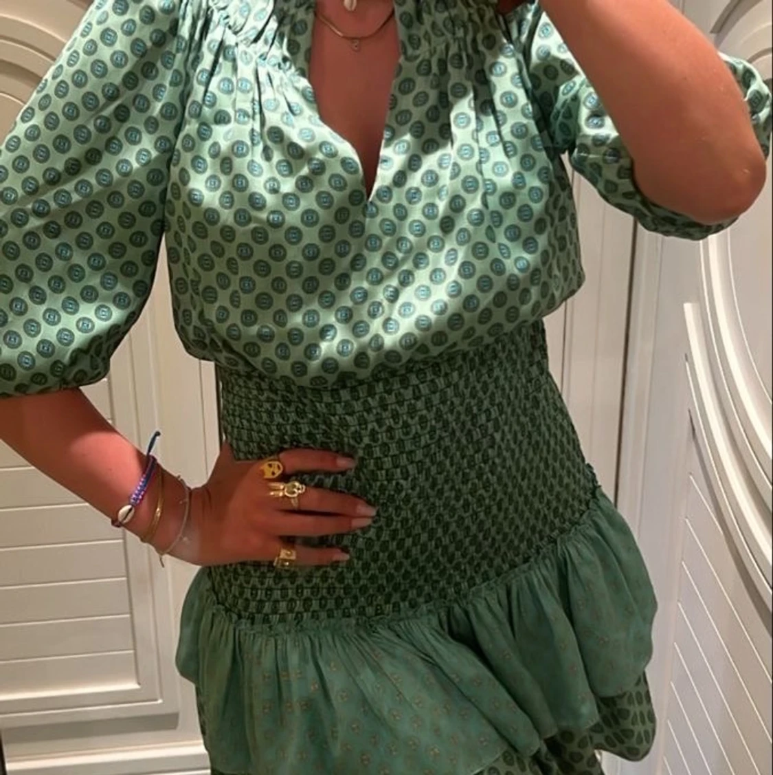 SÖKER Sandro klänning 