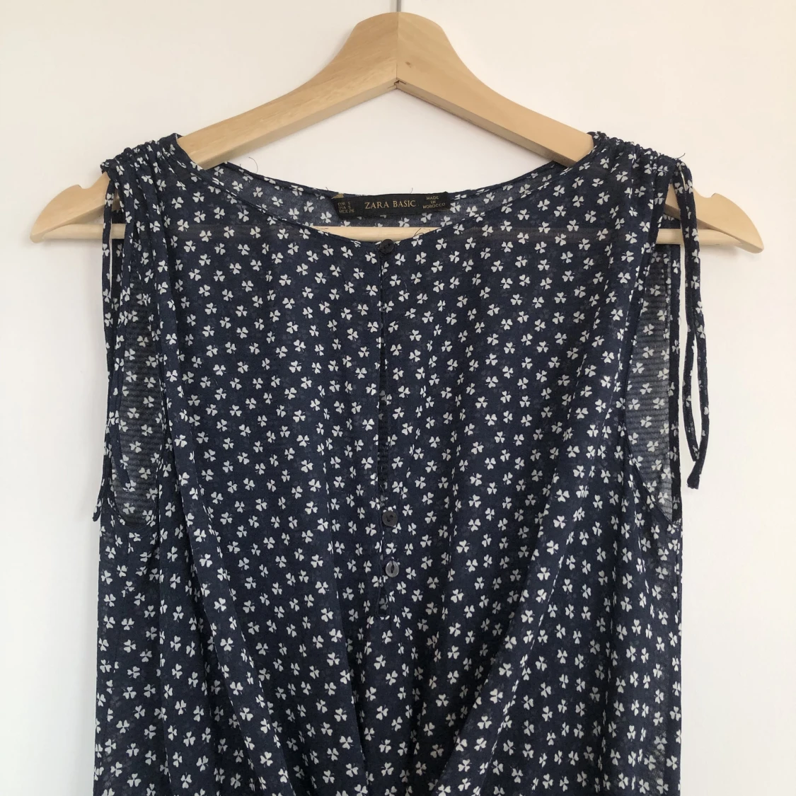 Byxdress från zara s - 90