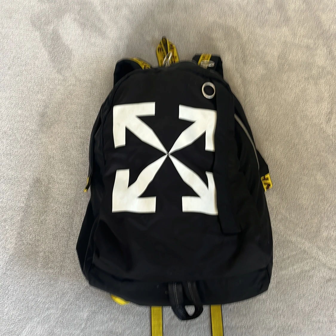 Off White Väska/Ryggsäck 