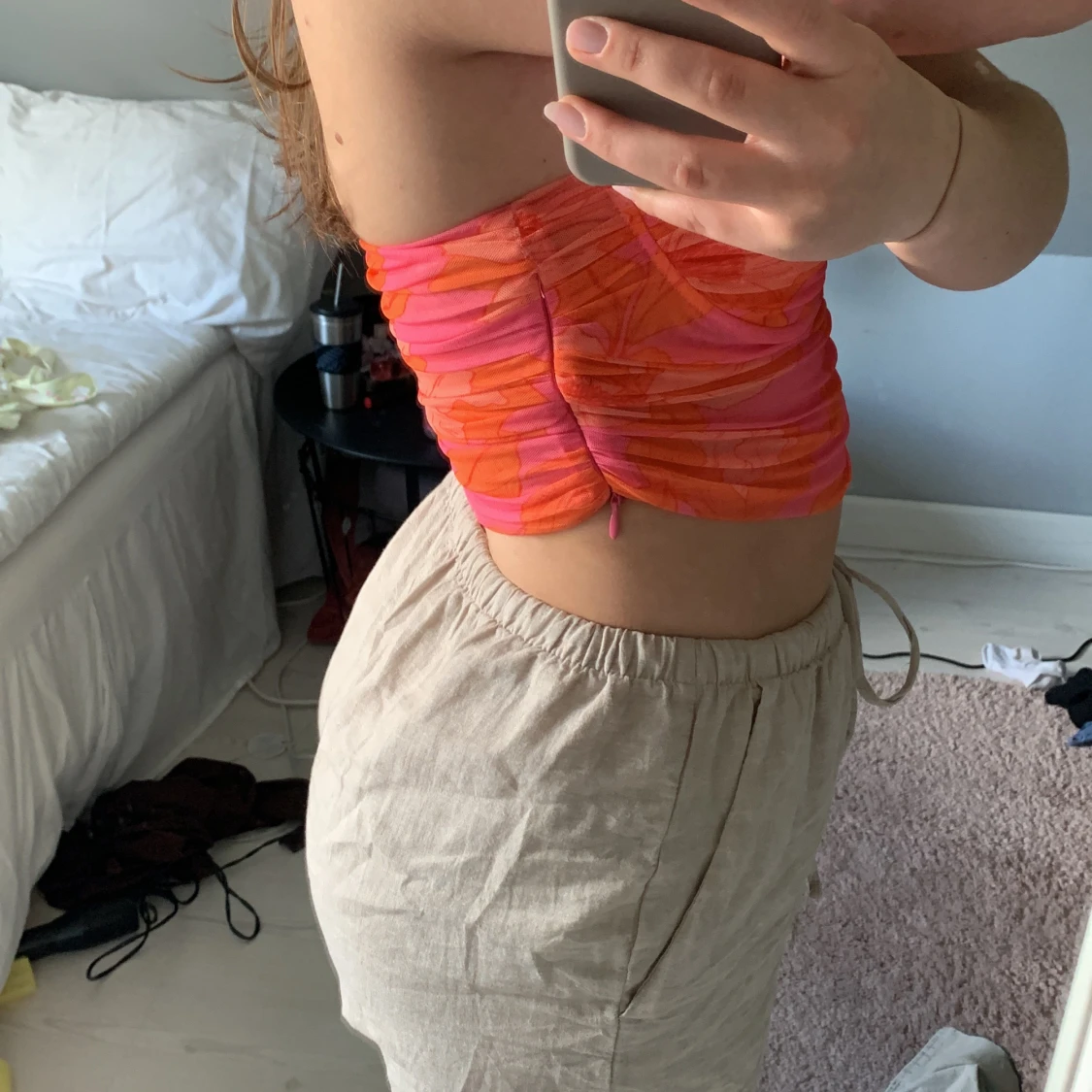 Bandeu från zara - 90