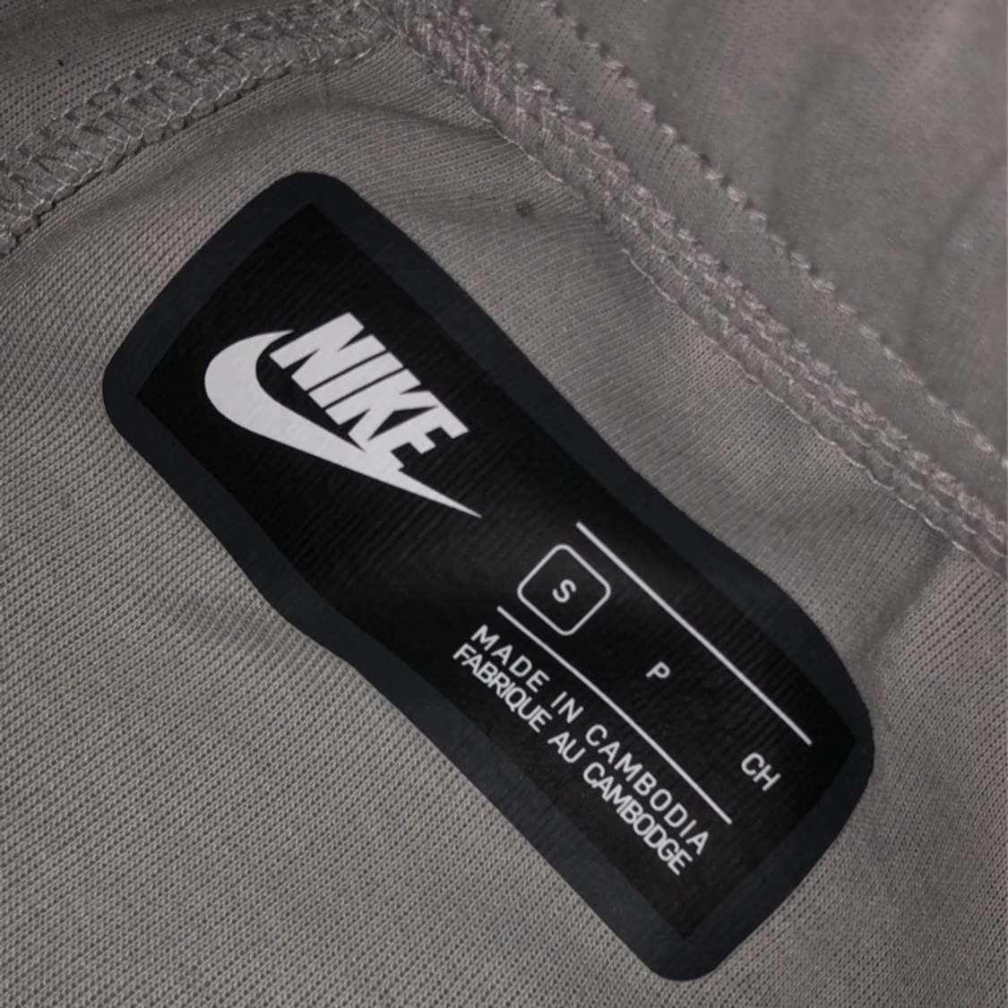 Nike tech fleece byxor  - 91
