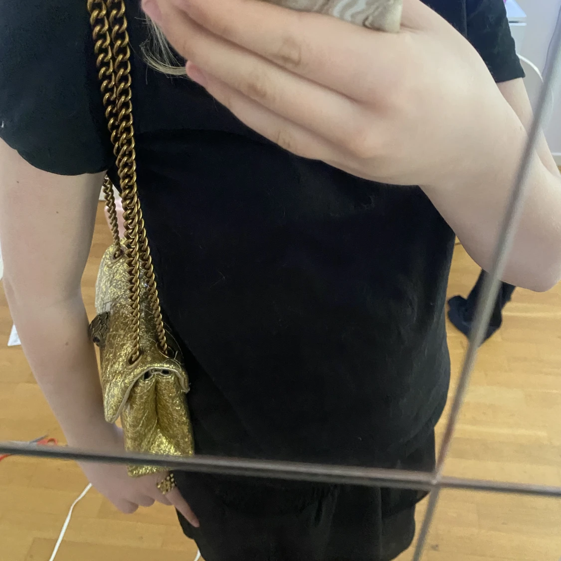 INTEESSKOL PÅ MIN FINA Kurt geiger london  - 91