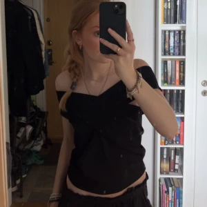 FEST TOPP - så sjukt snygg topp!