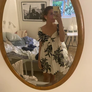 Zara klänning - Jätte fin klänning från zara