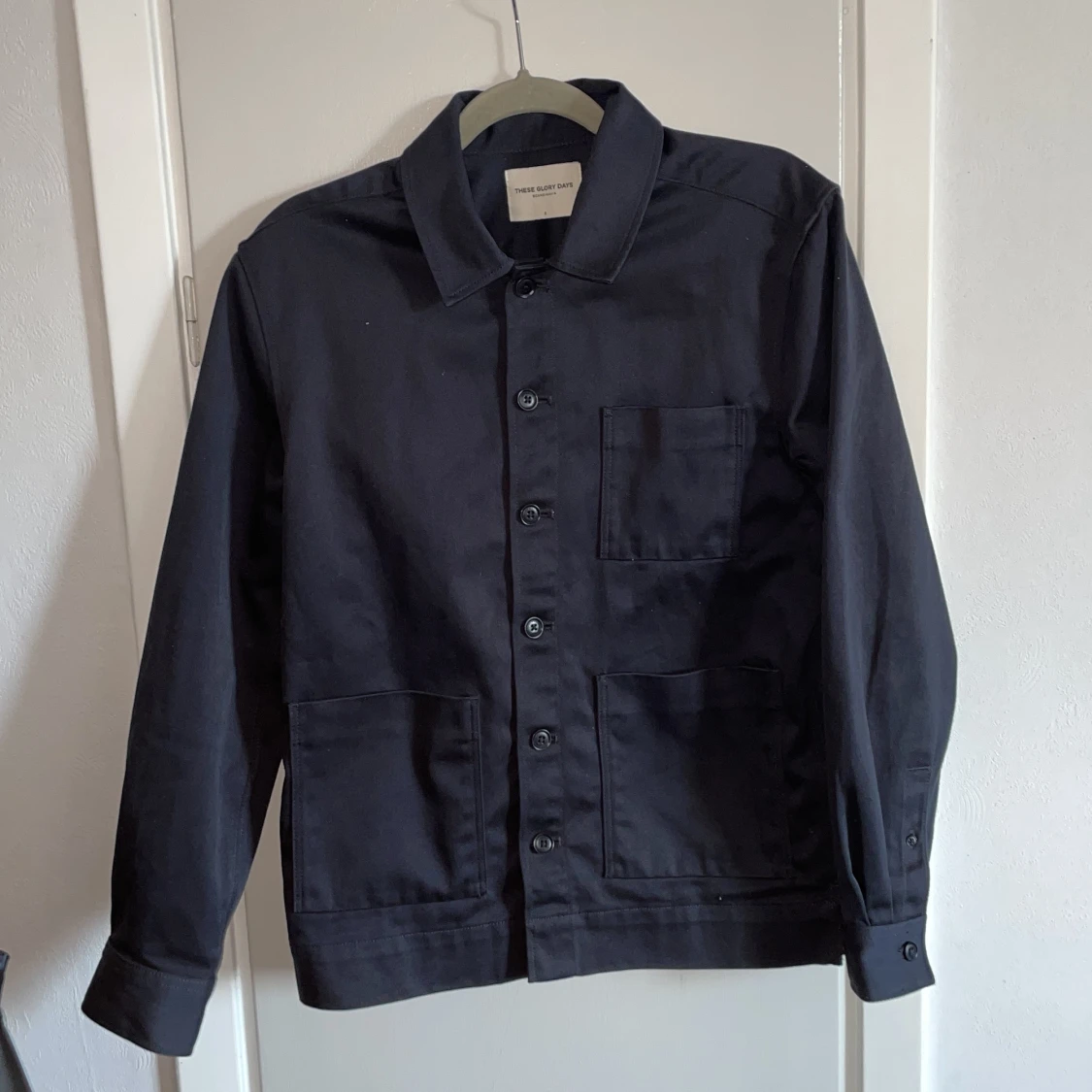 Overshirt These Glory Days