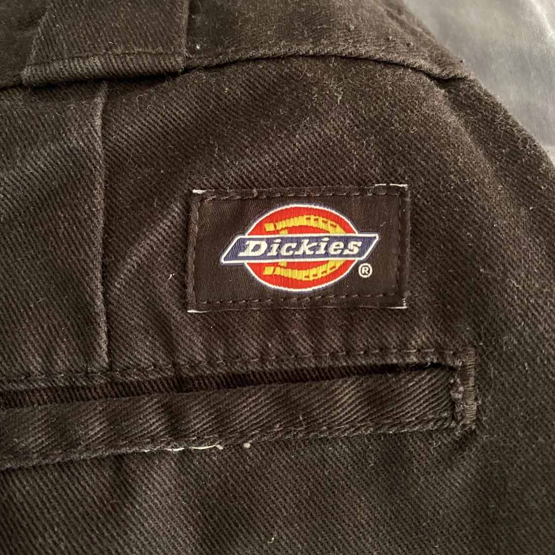 Dickies kostymbyxor - 91