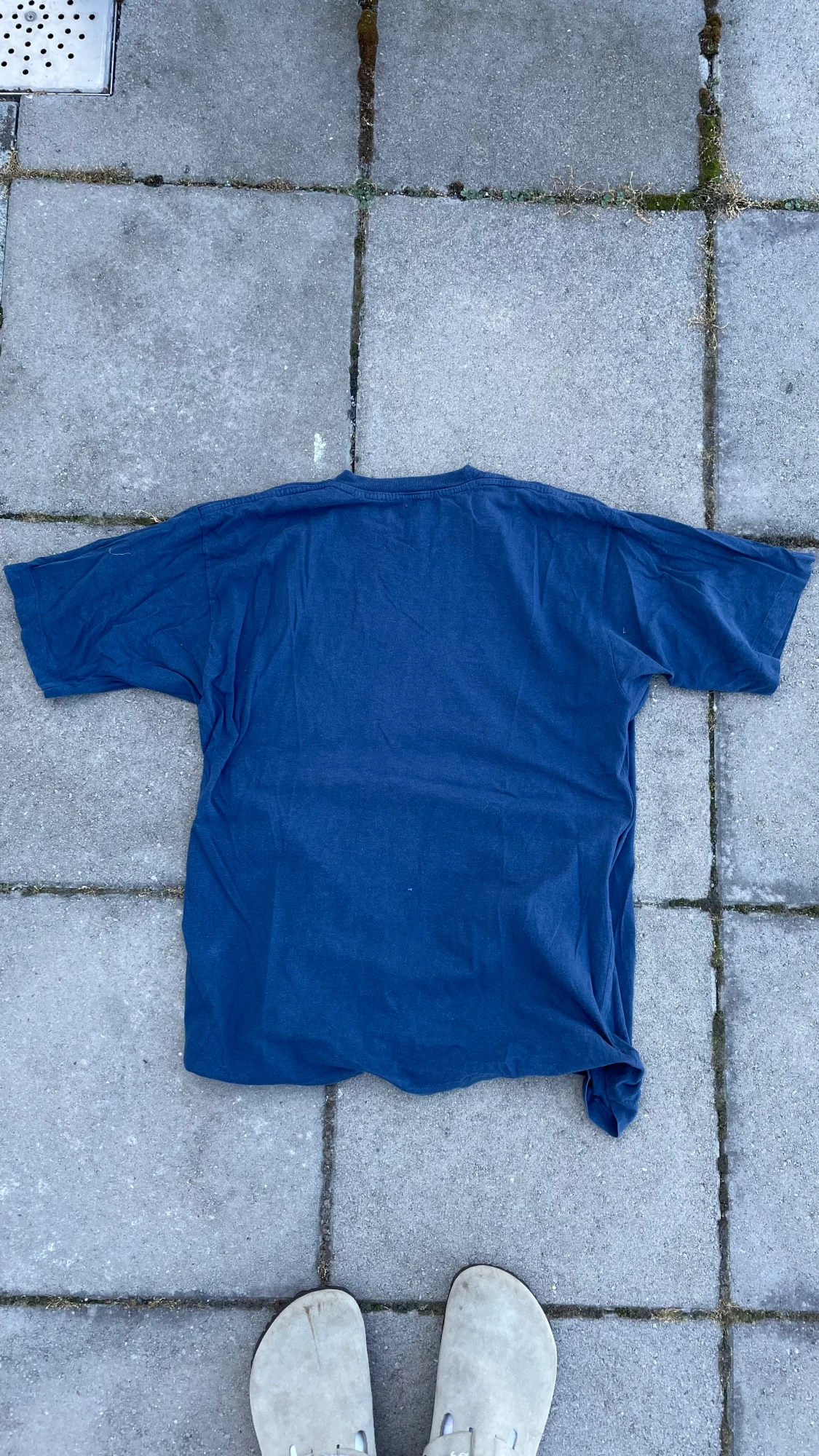 Vintage T-Shirt - 90