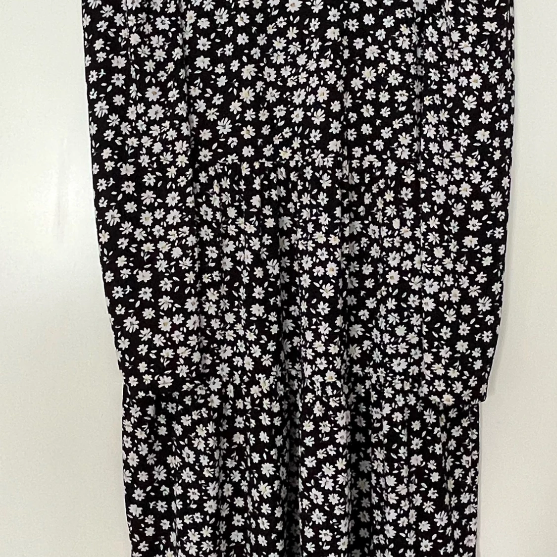 HM flower dress - 90