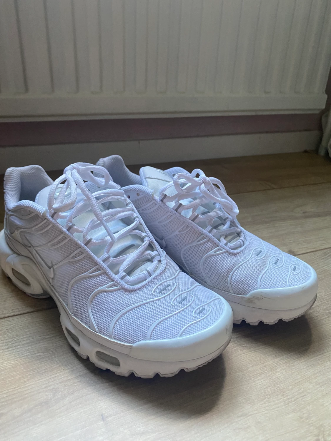 Nike Air Max Plus - 90