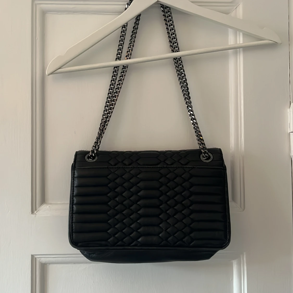 Zadig & Voltaire väska - 91