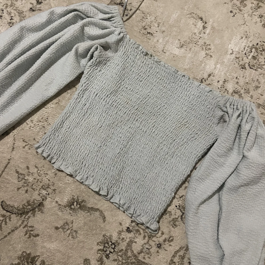 Tröja från bikbok i storlek S - 90