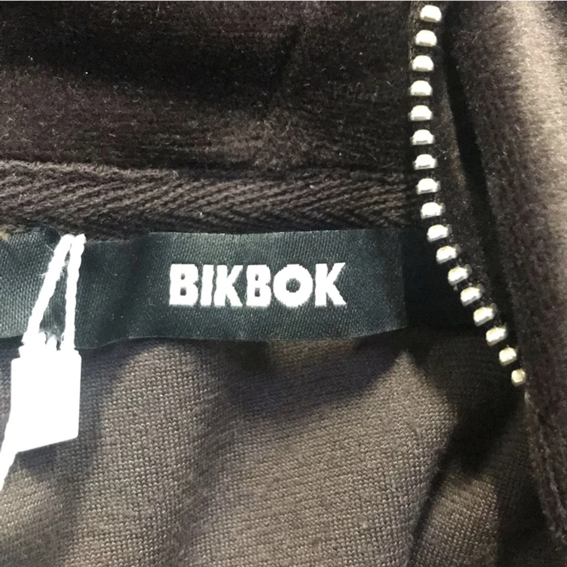 Brun mjukis set från BikBok - 90